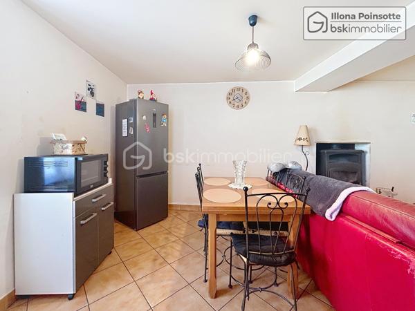 Maison de 106 m²