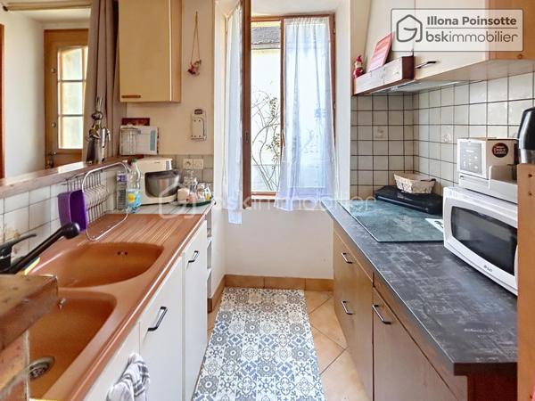 Maison de 106 m²