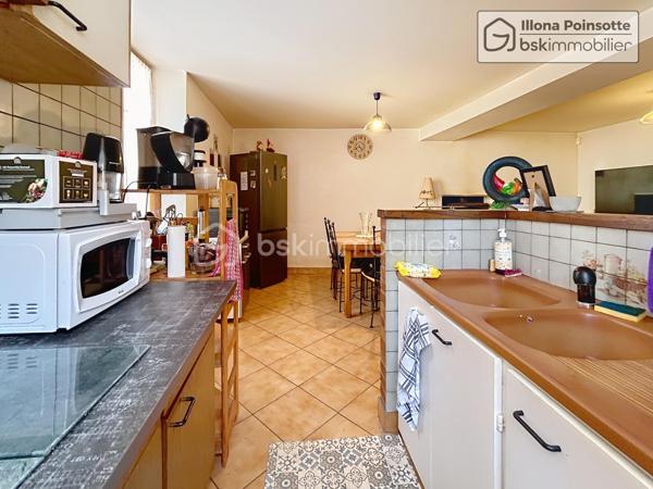 Maison de 106 m²