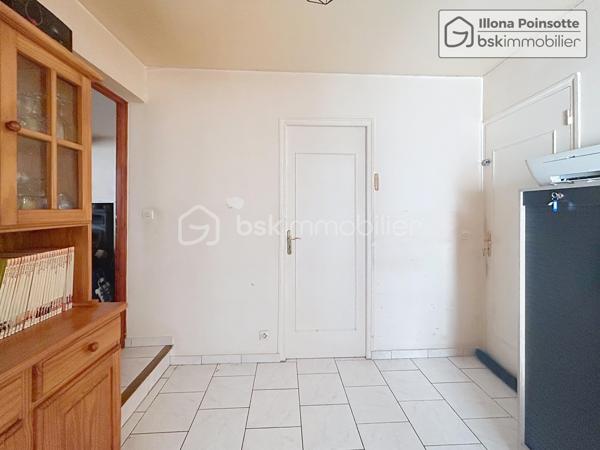 Maison de 106 m²