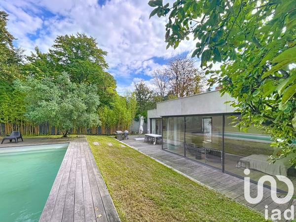 Maison à vendre 9 pièces 197 m² Toulouse