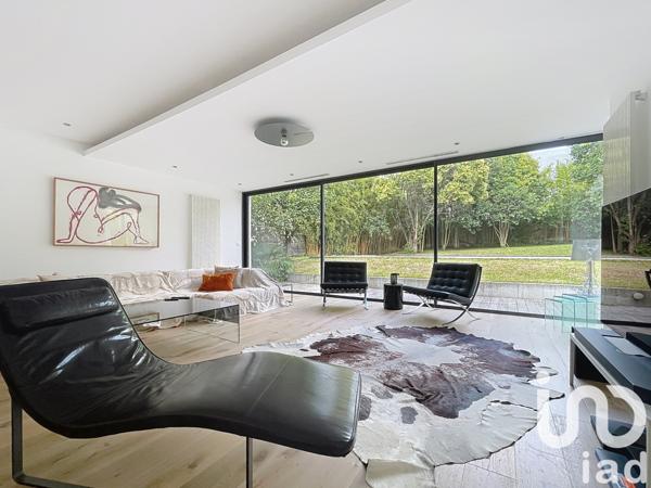 Maison à vendre 9 pièces 197 m² Toulouse