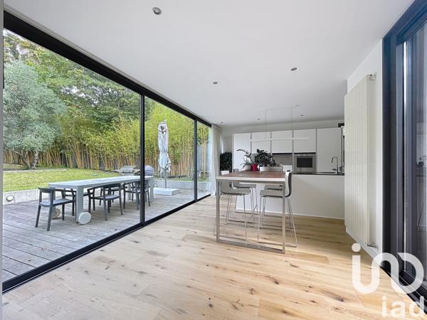 Maison à vendre 9 pièces 197 m² Toulouse