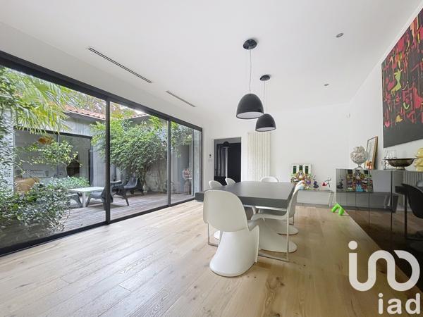 Maison à vendre 9 pièces 197 m² Toulouse