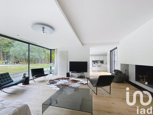 Maison à vendre 9 pièces 197 m² Toulouse