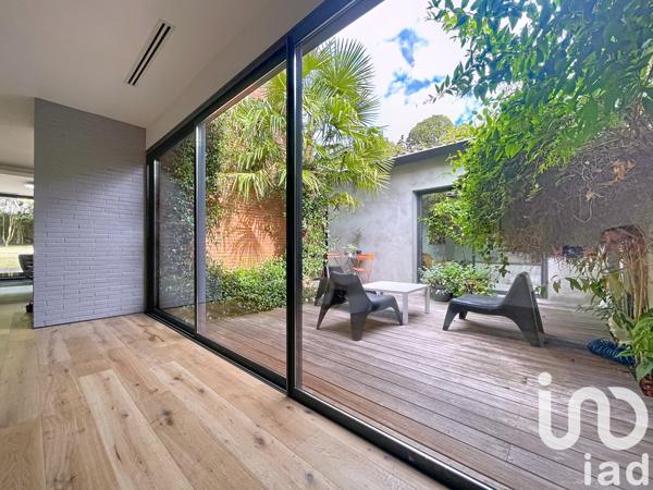 Maison à vendre 9 pièces 197 m² Toulouse