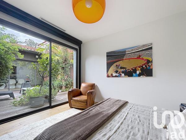 Maison à vendre 9 pièces 197 m² Toulouse