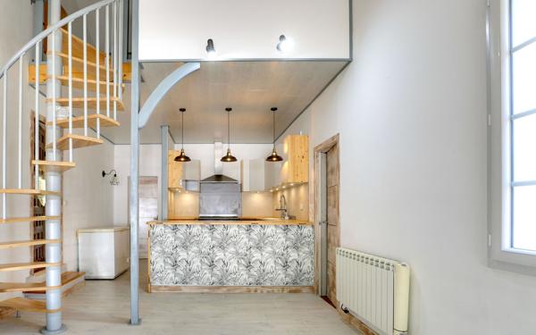 Maison à vendre    5 pièces •  Urrugne