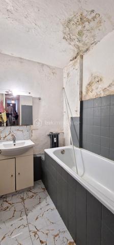 Appartement de 56 m²