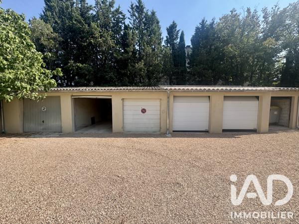 Studio à vendre 29,3 m² Aix-en-Provence