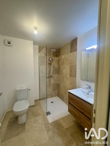 Studio à vendre 29,3 m² Aix-en-Provence