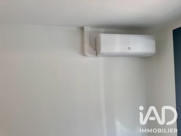Studio à vendre 29,3 m² Aix-en-Provence