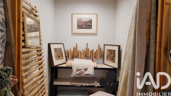 Habillement, Textile​ à vendre 66 m² Maubec