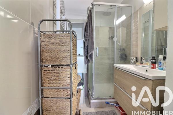Appartement à vendre 3 pièces 52 m² Marseille 8