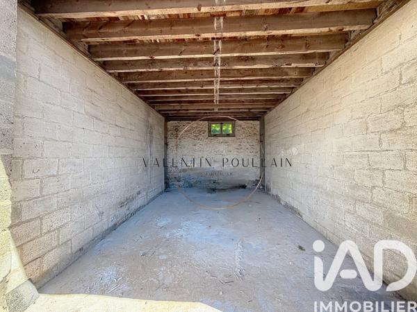 Parking à vendre 80 m² Carentan-les-Marais