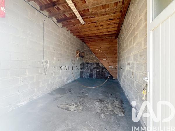 Parking à vendre 80 m² Carentan-les-Marais