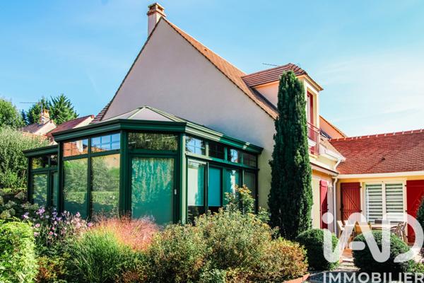 Maison à vendre 7 pièces 154 m² Cesson