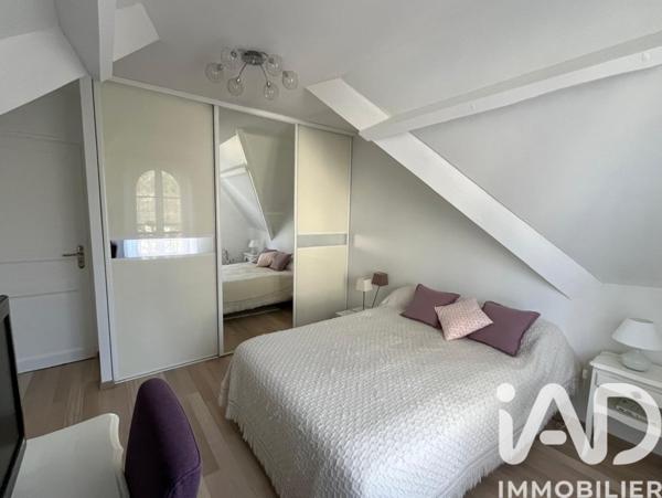 Maison à vendre 7 pièces 154 m² Cesson