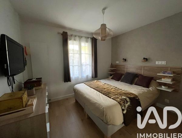 Maison à vendre 7 pièces 154 m² Cesson