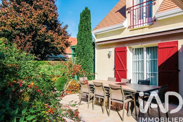 Maison à vendre 7 pièces 154 m² Cesson