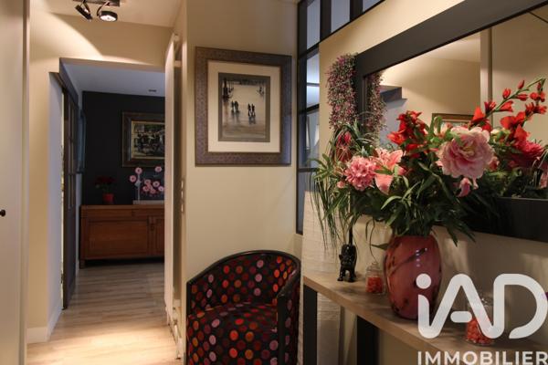 Maison à vendre 7 pièces 154 m² Cesson