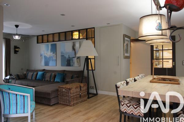 Maison à vendre 7 pièces 154 m² Cesson