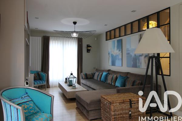 Maison à vendre 7 pièces 154 m² Cesson