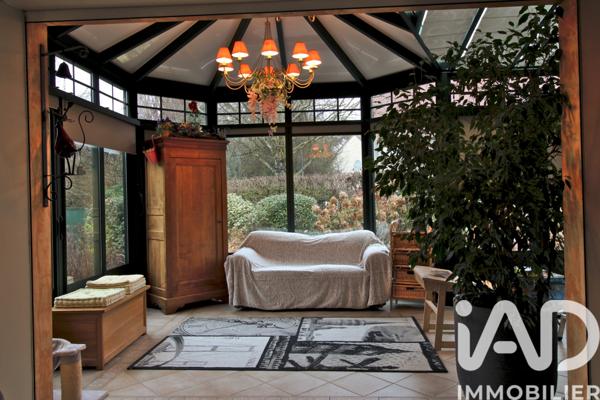 Maison à vendre 7 pièces 154 m² Cesson