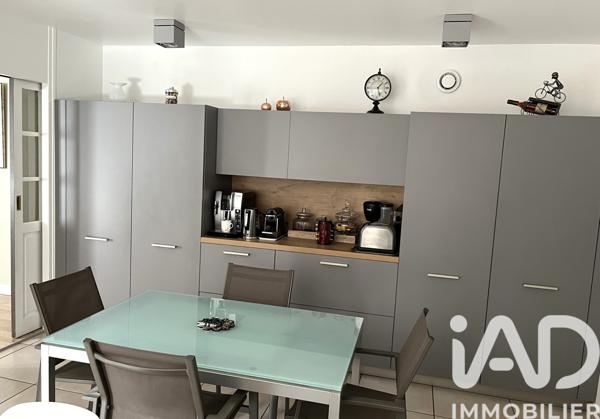 Maison à vendre 7 pièces 154 m² Cesson