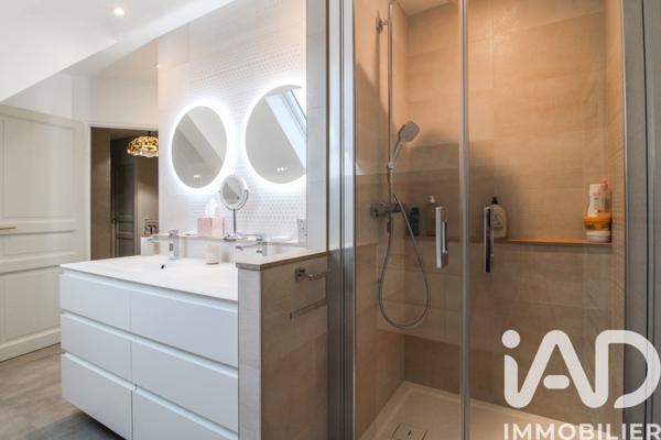 Maison à vendre 7 pièces 154 m² Cesson