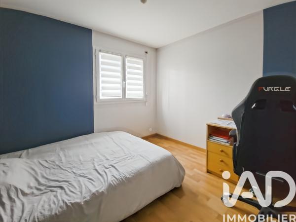 Maison à vendre 6 pièces 109 m² Camors
