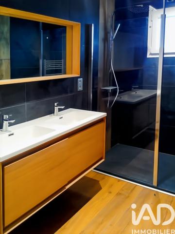 Maison à vendre 6 pièces 109 m² Camors