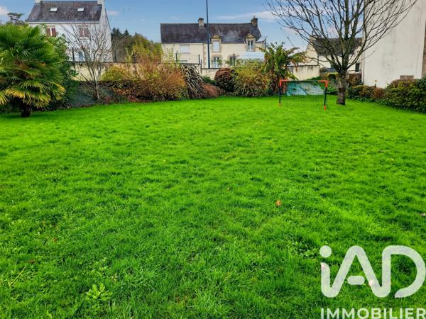 Maison à vendre 6 pièces 109 m² Camors