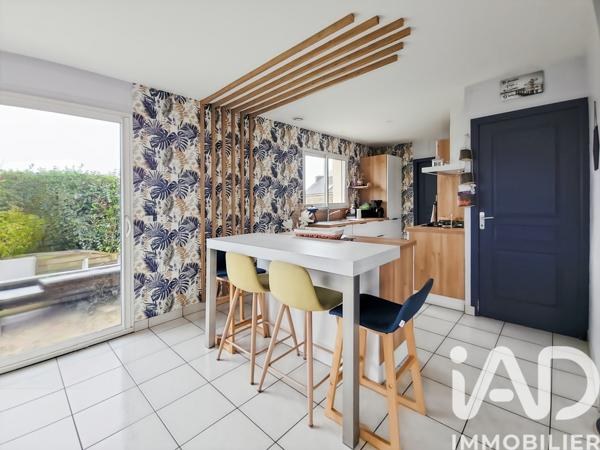 Maison à vendre 6 pièces 109 m² Camors