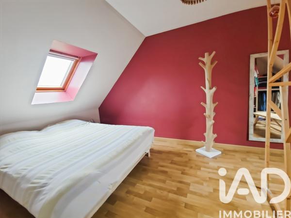 Maison à vendre 6 pièces 109 m² Camors