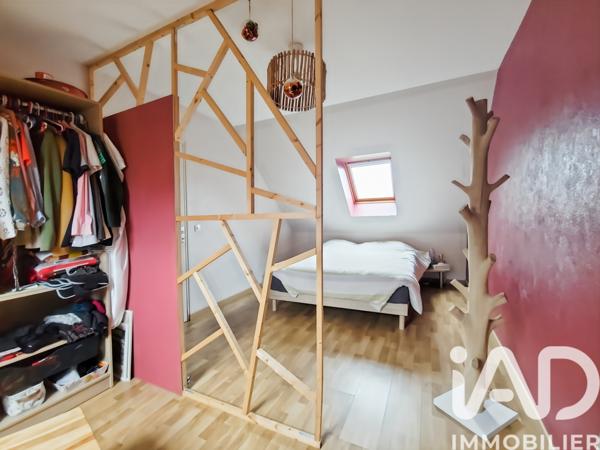 Maison à vendre 6 pièces 109 m² Camors