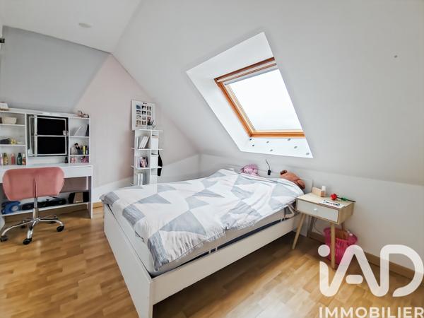 Maison à vendre 6 pièces 109 m² Camors