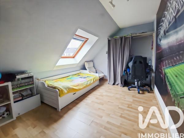 Maison à vendre 6 pièces 109 m² Camors