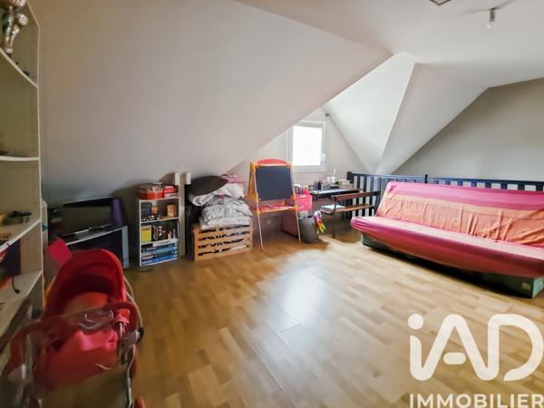 Maison à vendre 6 pièces 109 m² Camors