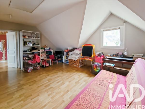 Maison à vendre 6 pièces 109 m² Camors