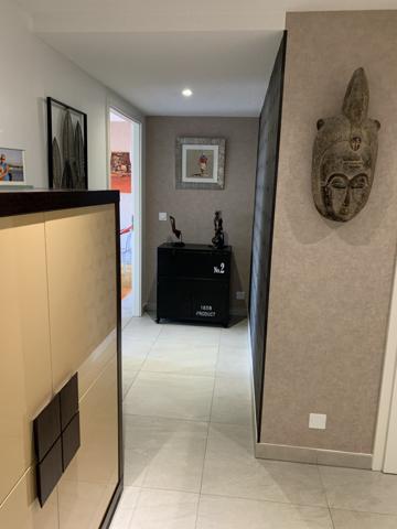 ST RAPHAEL AU DERNIER ETAGE F4 APERCU MER Saint-Raphaël (83700)