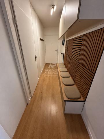 Appartement Verneuil Sur Seine 4 pièce(s) 83 m2 390 000 € **  - Référence  1175