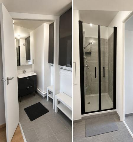 Appartement Verneuil Sur Seine 4 pièce(s) 83 m2 390 000 € **  - Référence  1175