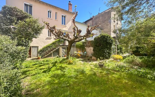 Maison à vendre    4 pièces • 132,45 m2 Valence
