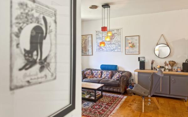 Maison à vendre    4 pièces • 132,45 m2 Valence