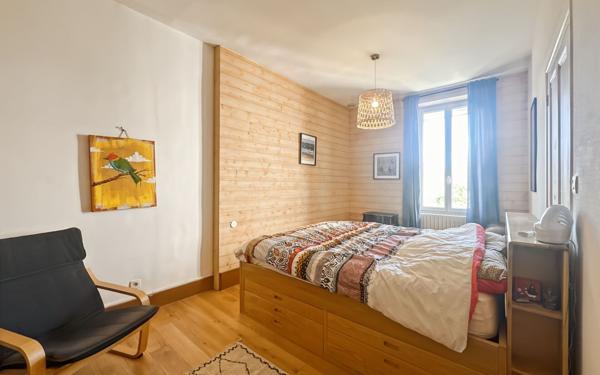 Maison à vendre    4 pièces • 132,45 m2 Valence