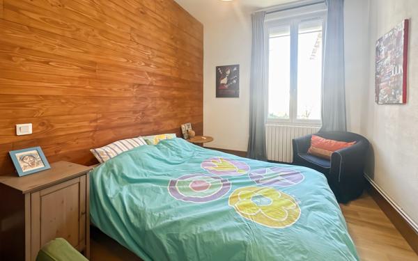 Maison à vendre    4 pièces • 132,45 m2 Valence