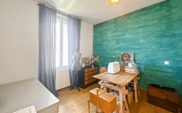 Maison à vendre    4 pièces • 132,45 m2 Valence