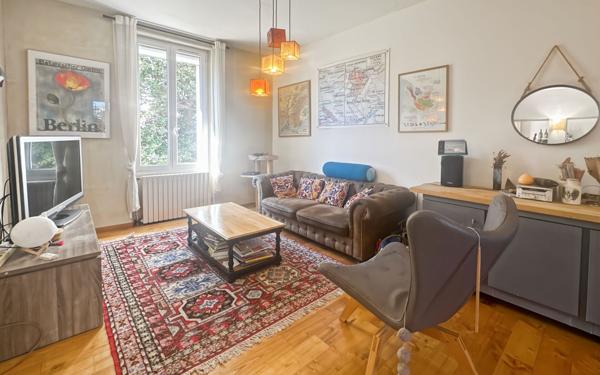 Maison à vendre    4 pièces • 132,45 m2 Valence