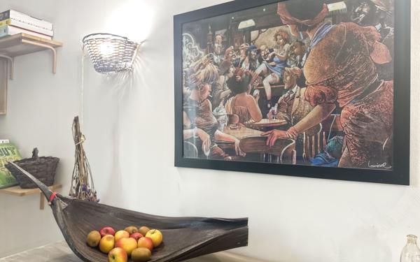Maison à vendre    4 pièces • 132,45 m2 Valence